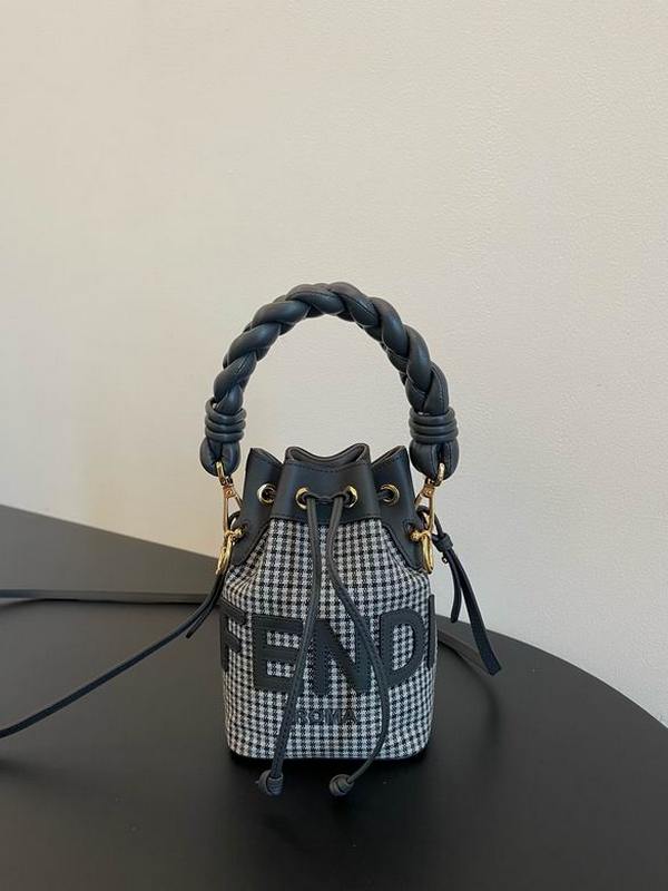 Fendi Handbags 132